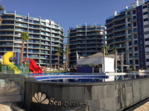 Apartamento Sea Senses, Punta Prima